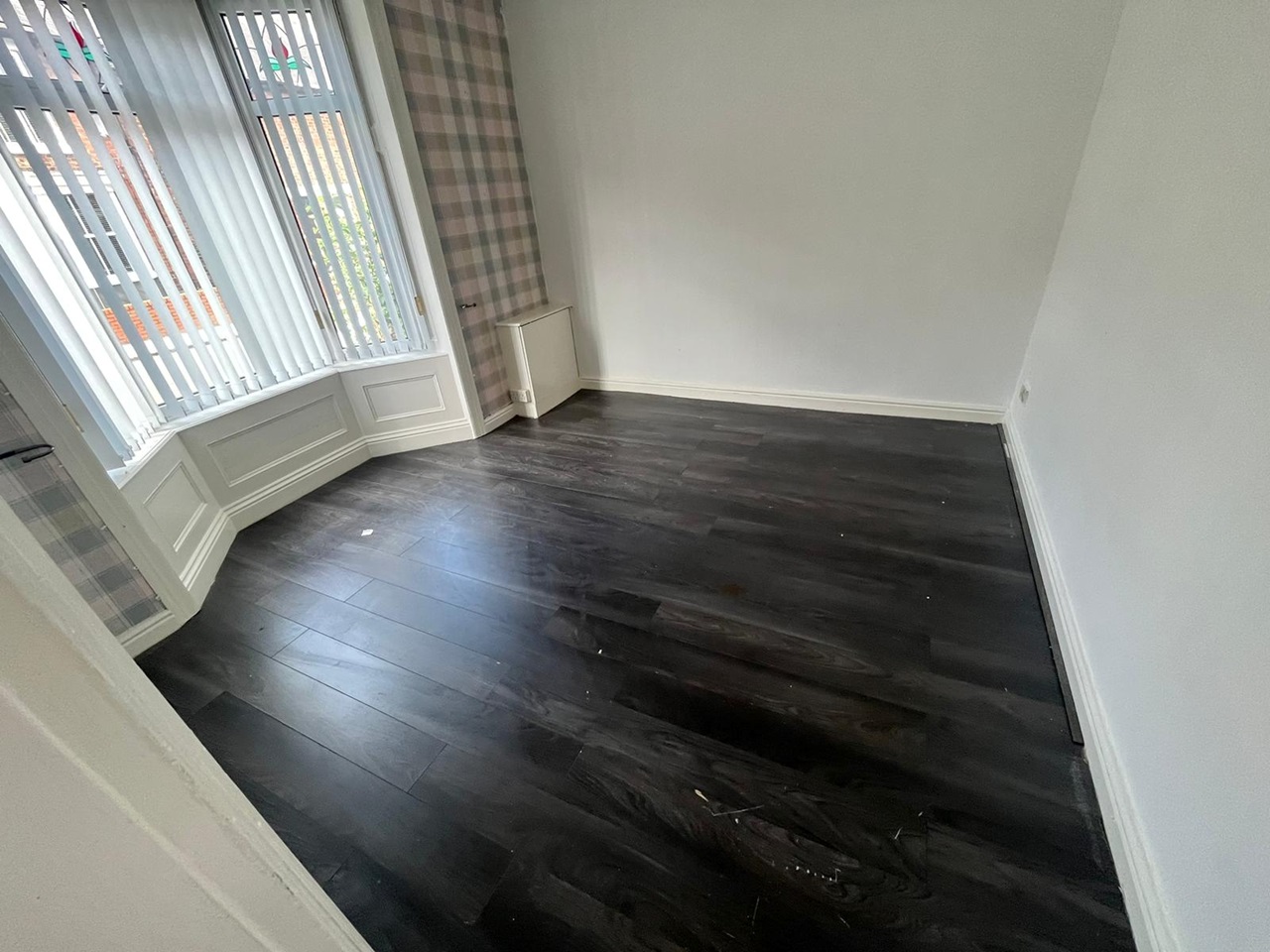 Shildon 2 Bed Terraced House, Byerley Road, DL4 To Rent Now for £