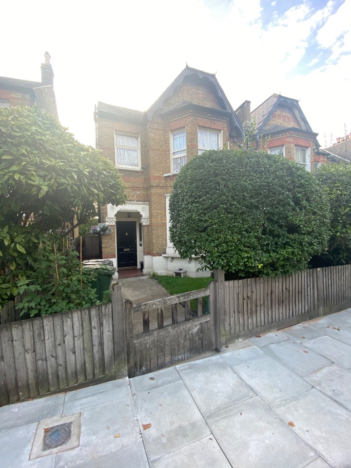 West Dulwich 1 Bed West Dulwich, SE21 To Rent Now for £