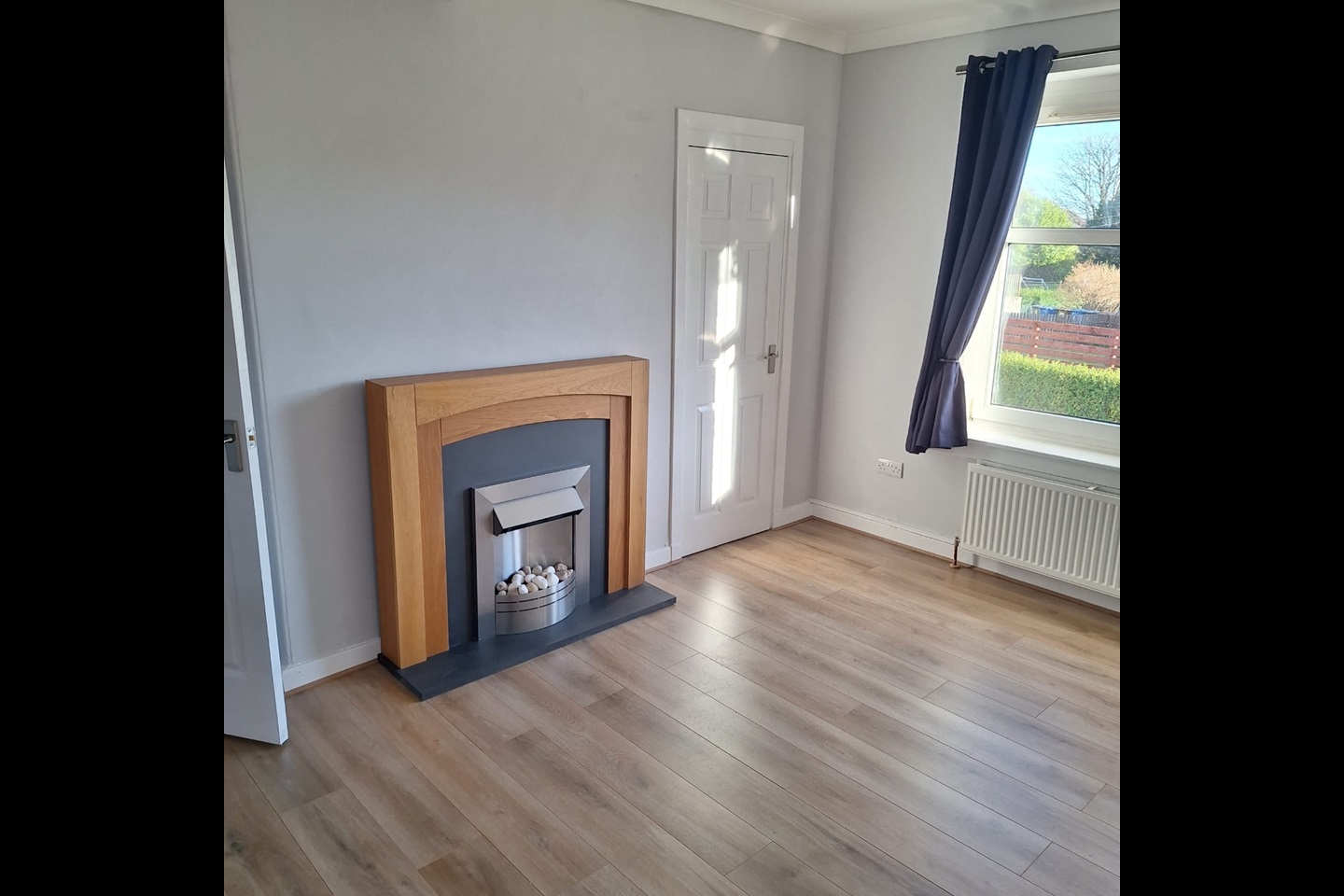 Greenock 2 Bed Flat, Iona Street, PA16 To Rent Now for £550.00 p/m