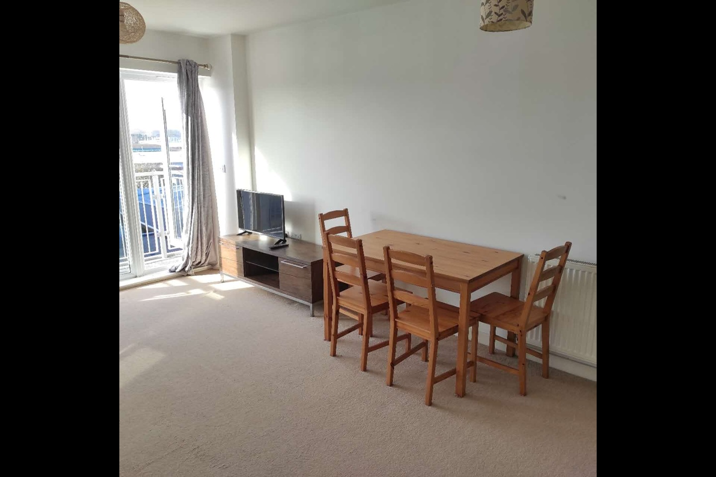 Croydon 1 Bed Flat, Peebles Court, CR0 To Rent Now for £1,700.00 p/m