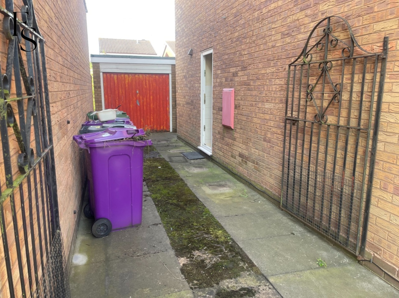 Wolverhampton 4 Bed Detached House, Leybourne Crescent, WV9 To Rent