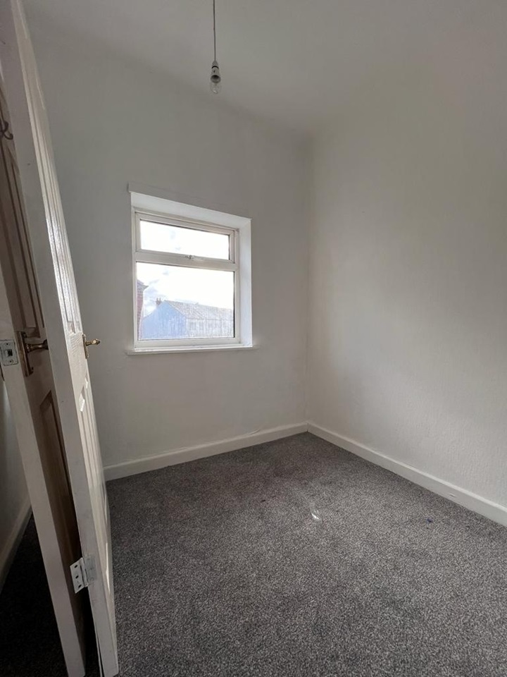 Wigan 3 Bed Terraced House, Morton Avenue, WN3 To Rent Now for £725