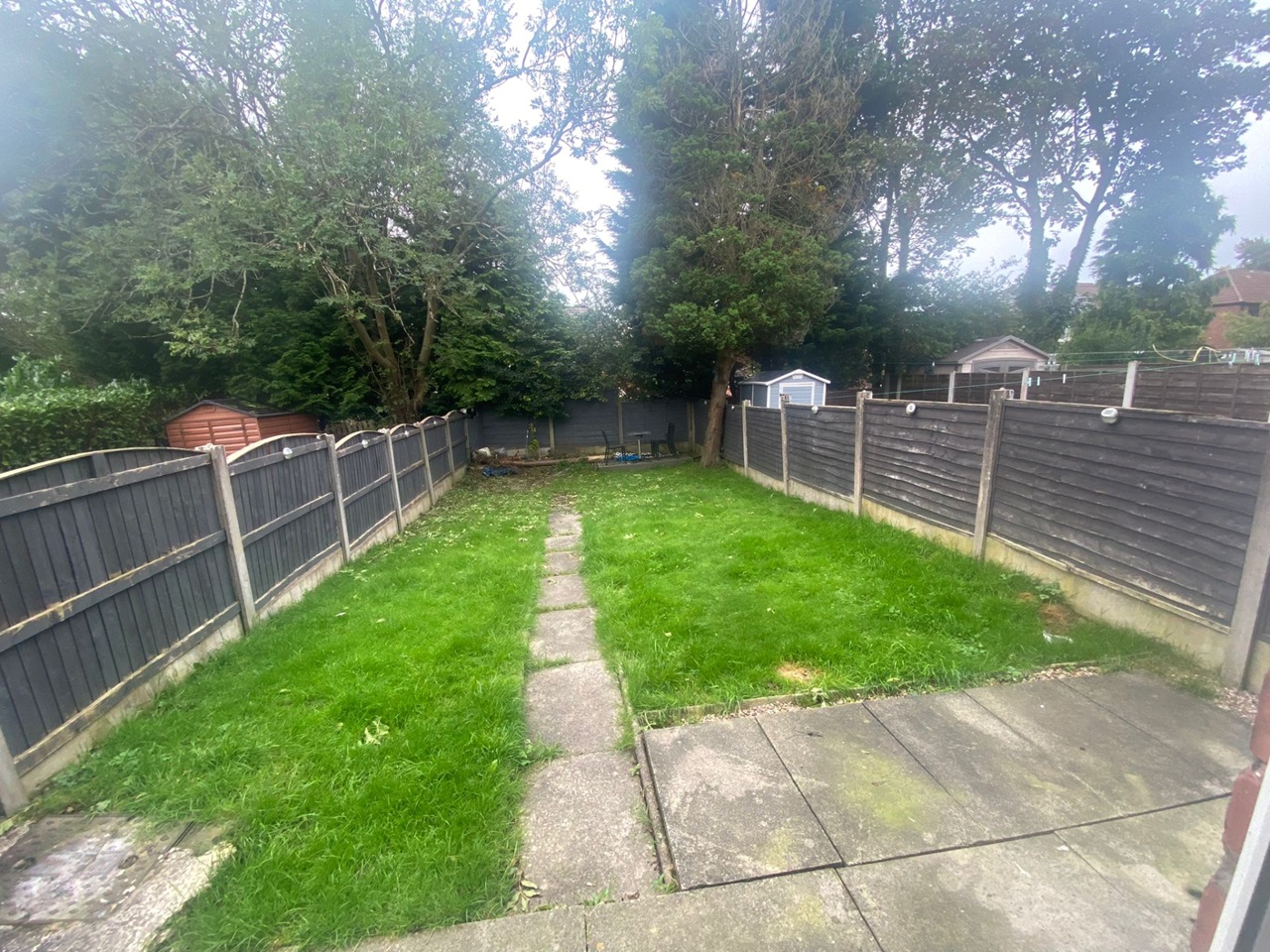 Manchester 2 Bed SemiDetached House, Ledsham Avenue, M9 To Rent Now for £950.00 p/m