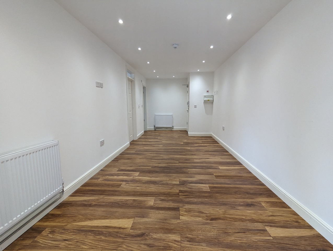 Solihull 1 Bed Flat, Longmore Road, B90 To Rent Now for £995.00 p/m