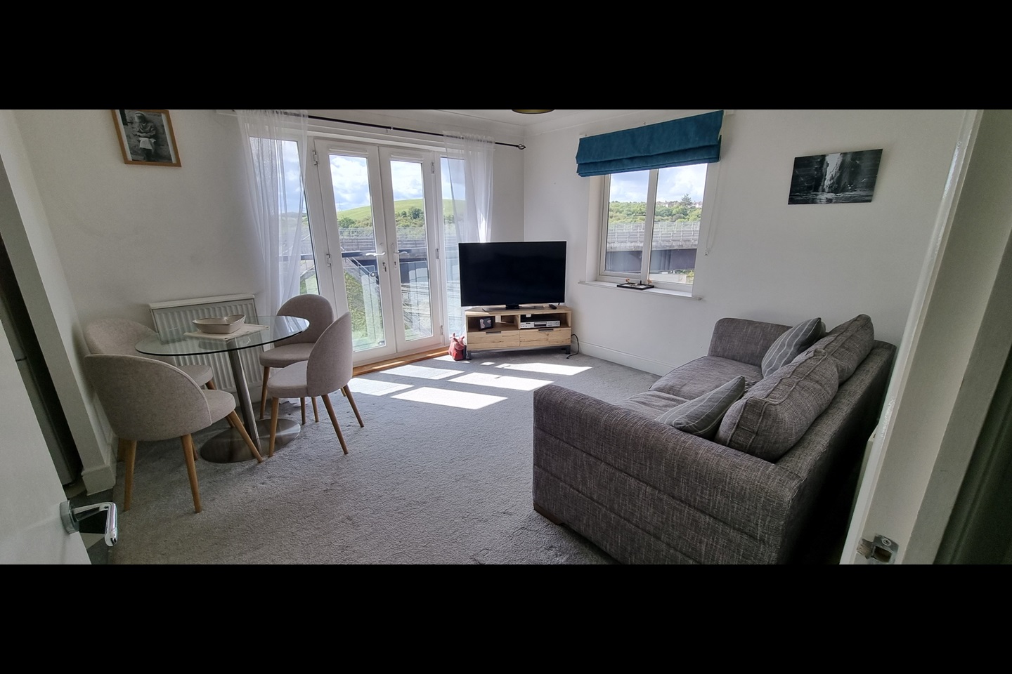 Northfleet, Gravesend 1 Bed Flat, Griffin Court, DA11 To Rent Now