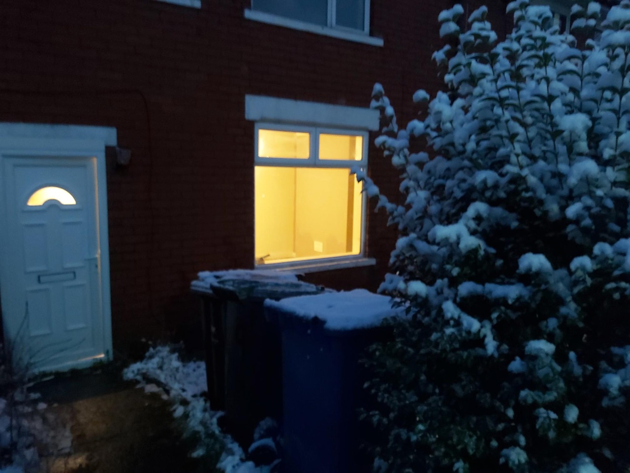 Whitefield, Manchester 3 Bed Terraced House, Alexandra Avenue, M45