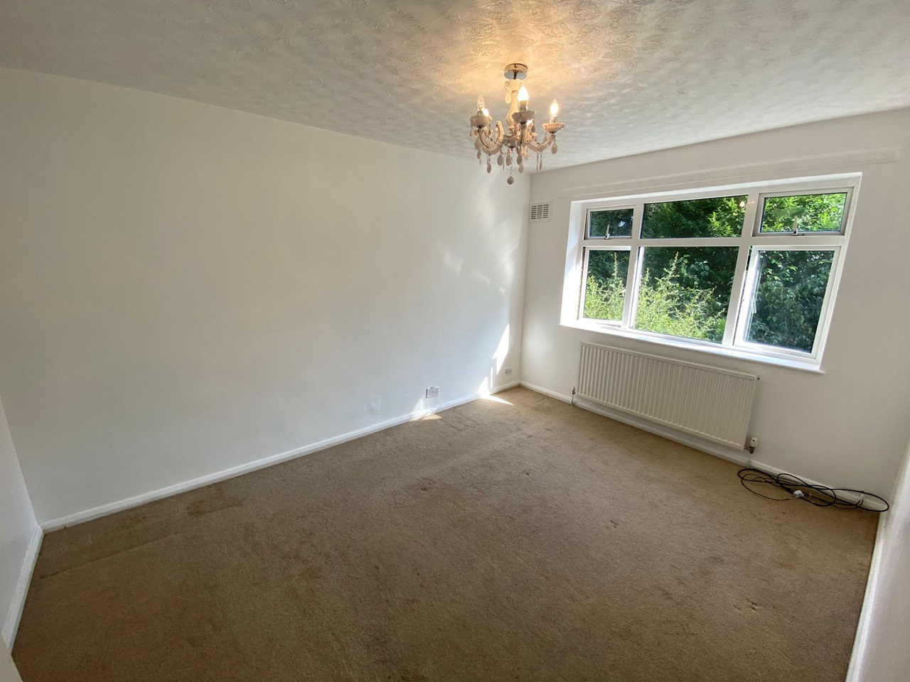 Shirley, Solihull 3 Bed SemiDetached House, Barford Road, B90 To
