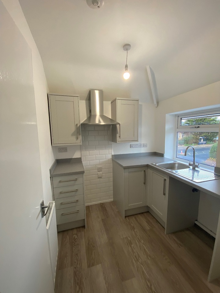 Heysham 1 Bed Flat, Heysham Road, LA3 To Rent Now for £555.00 p/m