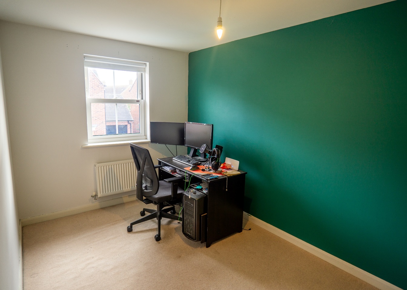 Wixams, Bedford 3 Bed SemiDetached House, Fieldfare View, MK42 To