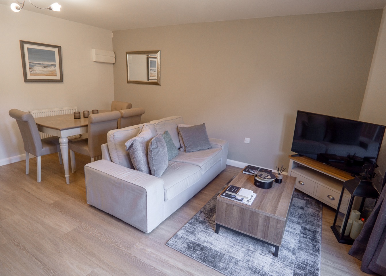 Wixams, Bedford 3 Bed SemiDetached House, Fieldfare View, MK42 To