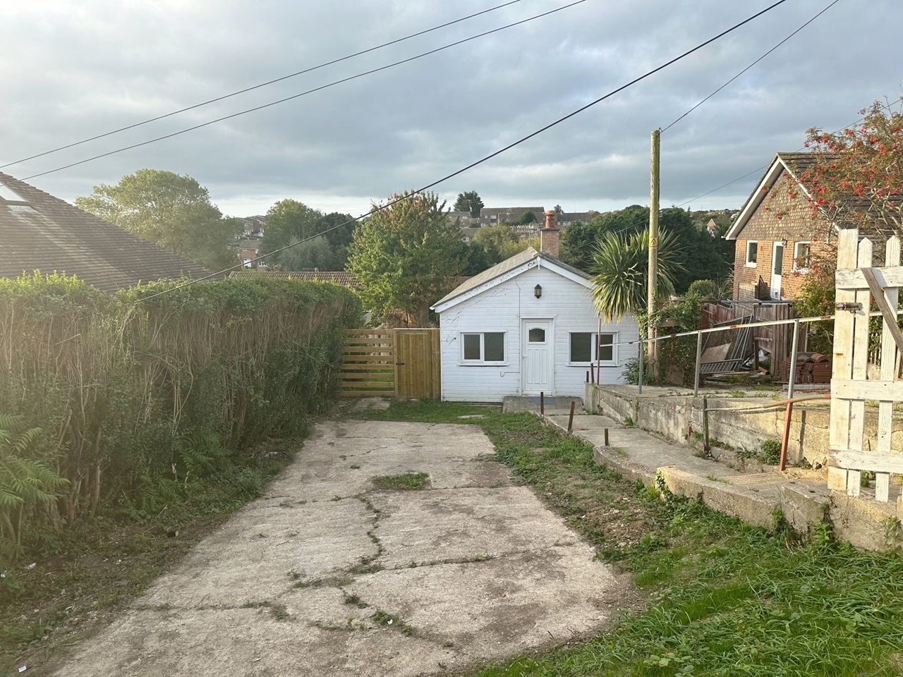 BexhillOnSea 2 Bed Bungalow, Pebsham Lane, TN40 To Rent Now for £