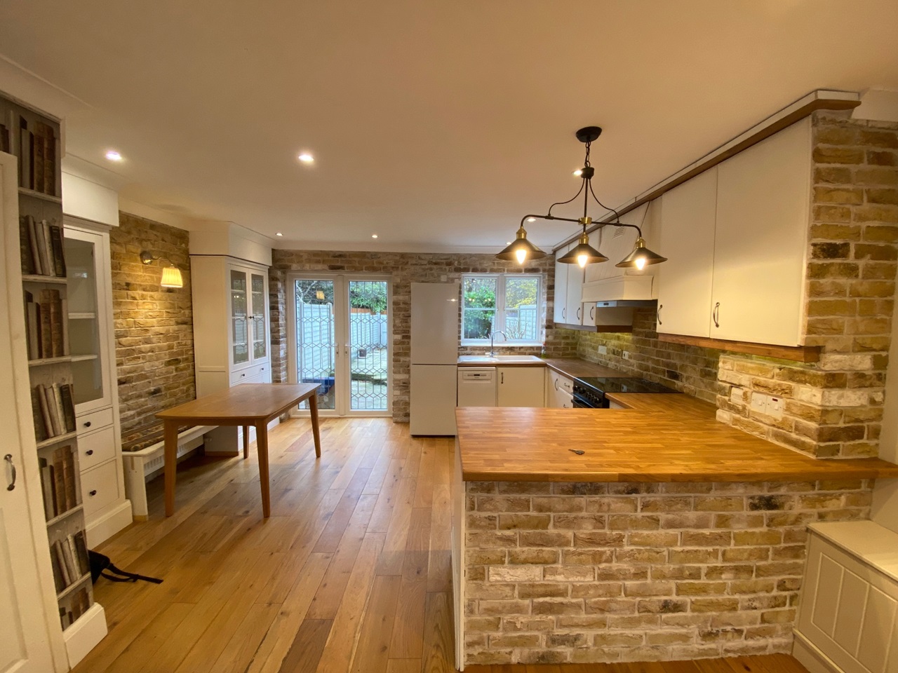 Stortford 4 Bed Terraced House, Alder Close, CM23 To Rent