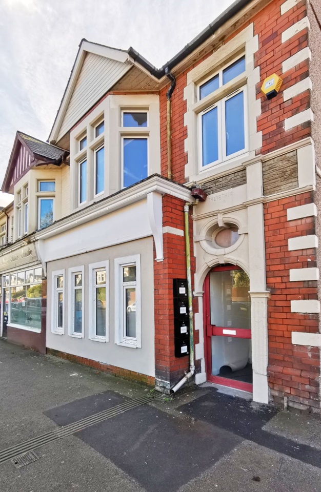 Newport 1 Bed Flat, Chepstow Road, NP19 To Rent Now for £800.00 p/m