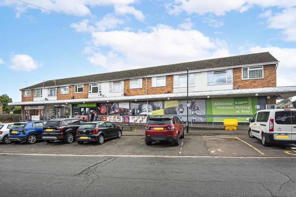 Maidenhead 2 Bed Flat, Highway Avenue, SL6 To Rent Now for £1,400.