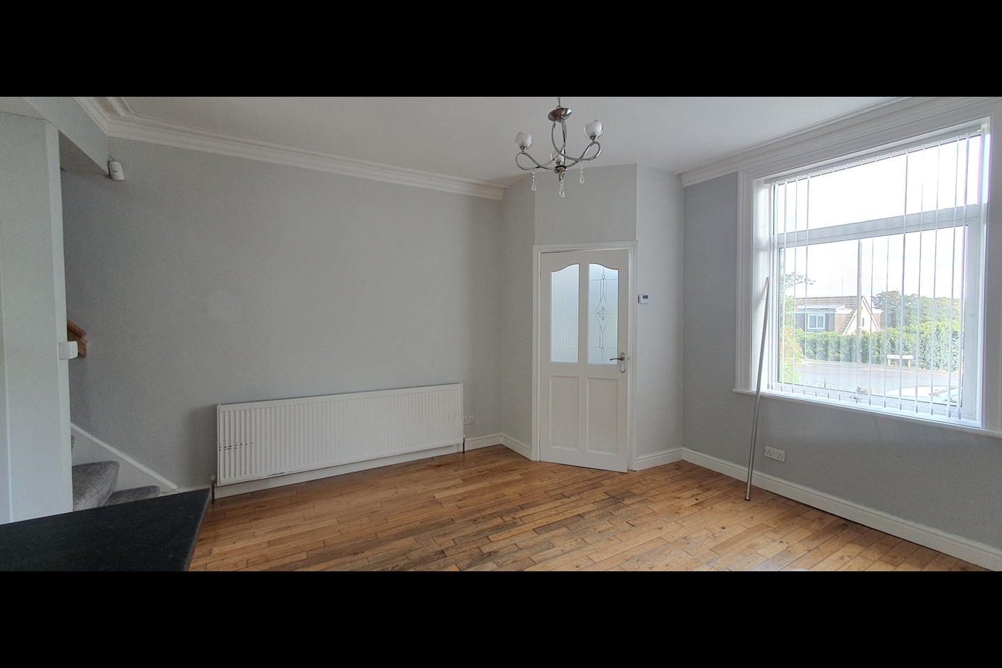 Bradford 1 Bed Terraced House, Huddersfield Road, BD12 To Rent Now