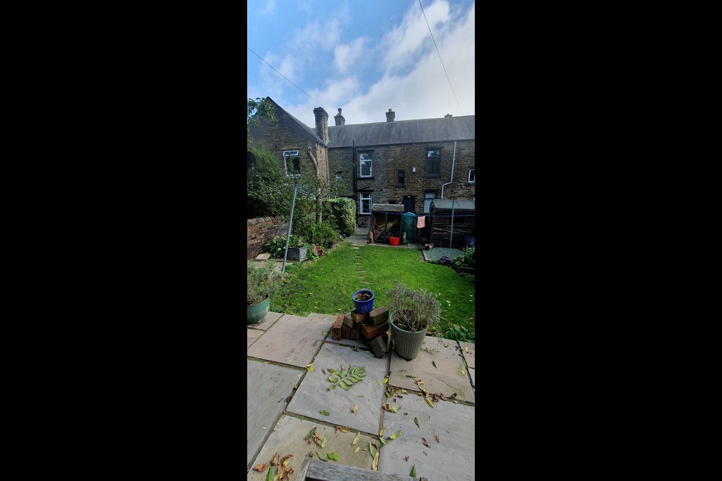 Bradford 1 Bed Terraced House, Huddersfield Road, BD12 To Rent Now