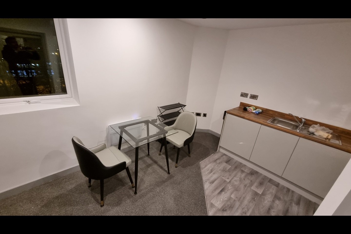 Wolverhampton 1 Bed Flat, House, WV2 To Rent Now for £800.