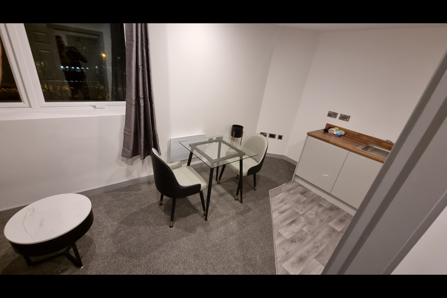 Wolverhampton 1 Bed Flat, House, WV2 To Rent Now for £800.