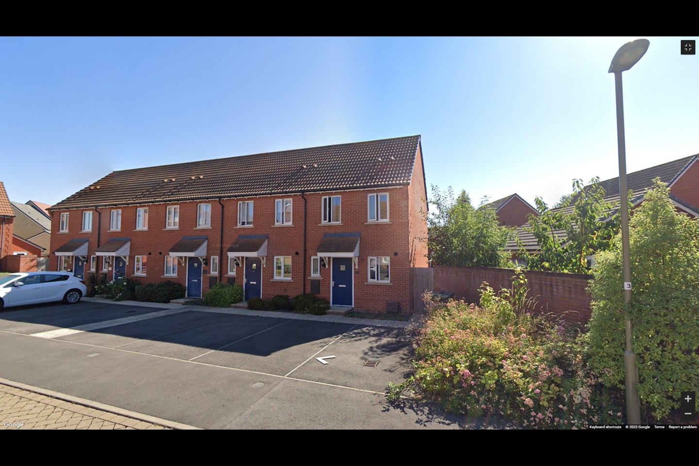Harwell, Didcot 2 Bed End Terrace, The Poplars, OX11 To Rent Now