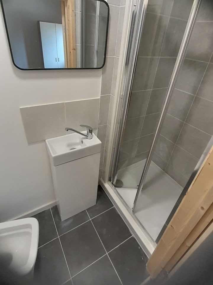 Borehamwood Bedsit, Stapleton Road, WD6 To Rent Now for £1,000.00 p/m