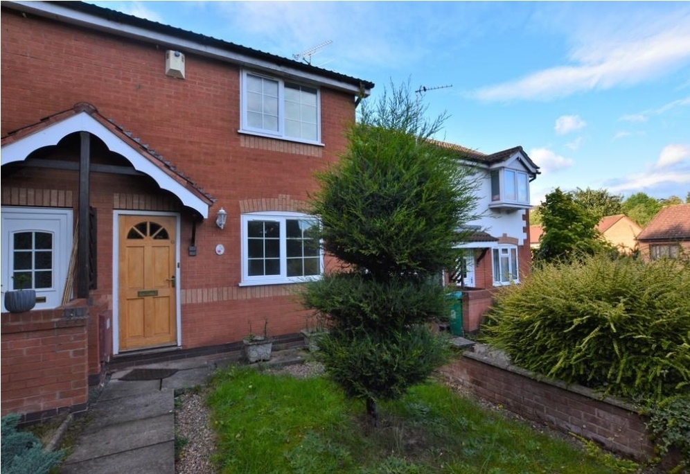 Nottingham 2 Bed Terraced House, Astley Drive, NG3 To Rent Now for