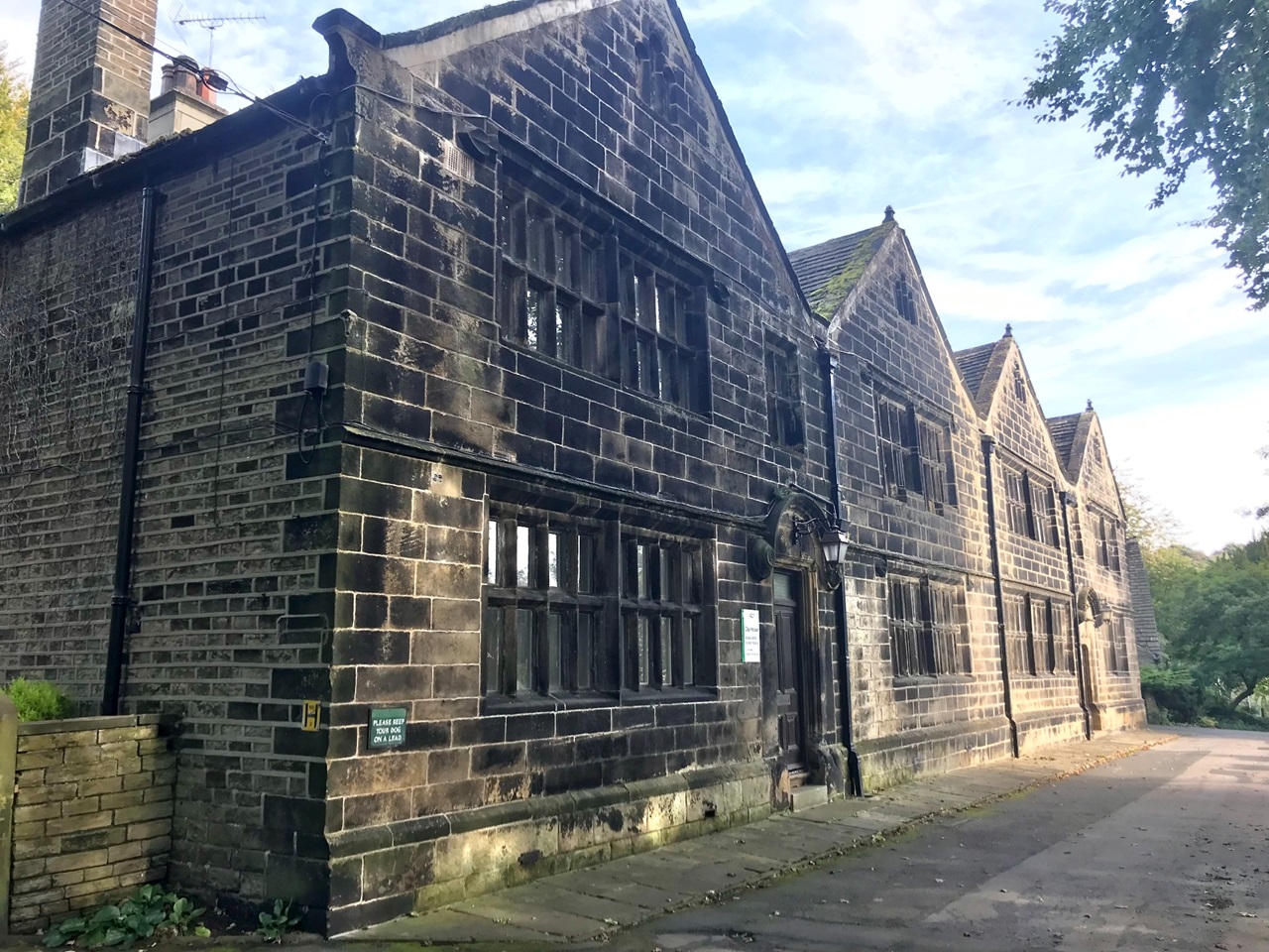 Greetland, Halifax 1 Bed Flat, Clay House, HX4 To Rent Now for £550.00 p/m