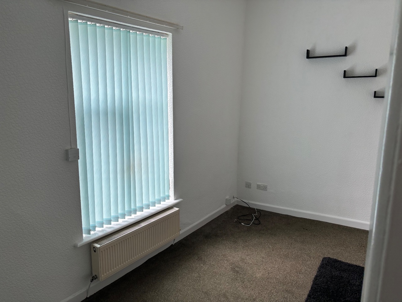 Rishton, Blackburn 1 Bed Flat, Burton Street, BB1 To Rent Now for £