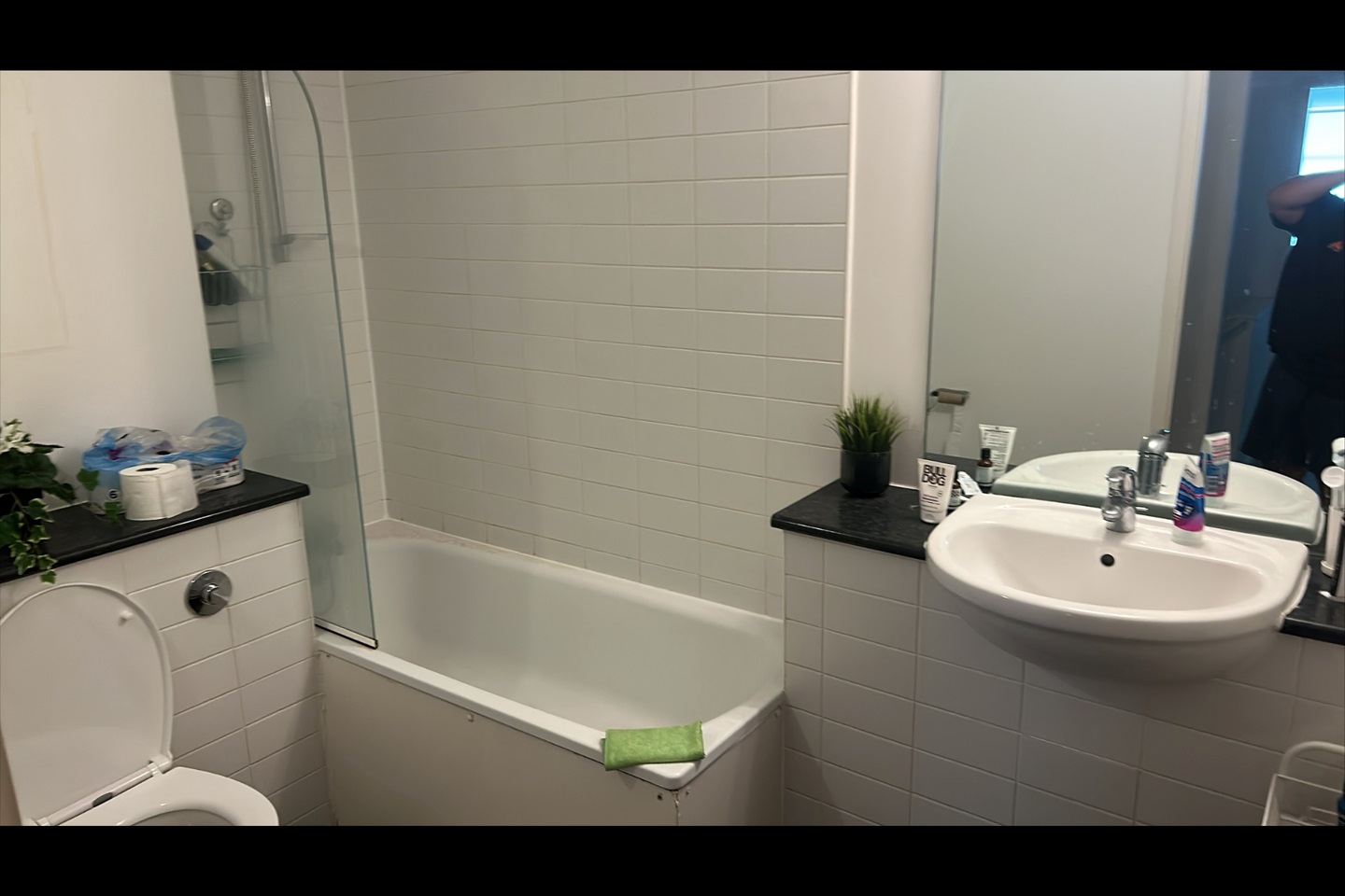 Reddish, Stockport 1 Bed Flat, Victoria Mill, SK5 To Rent Now for £