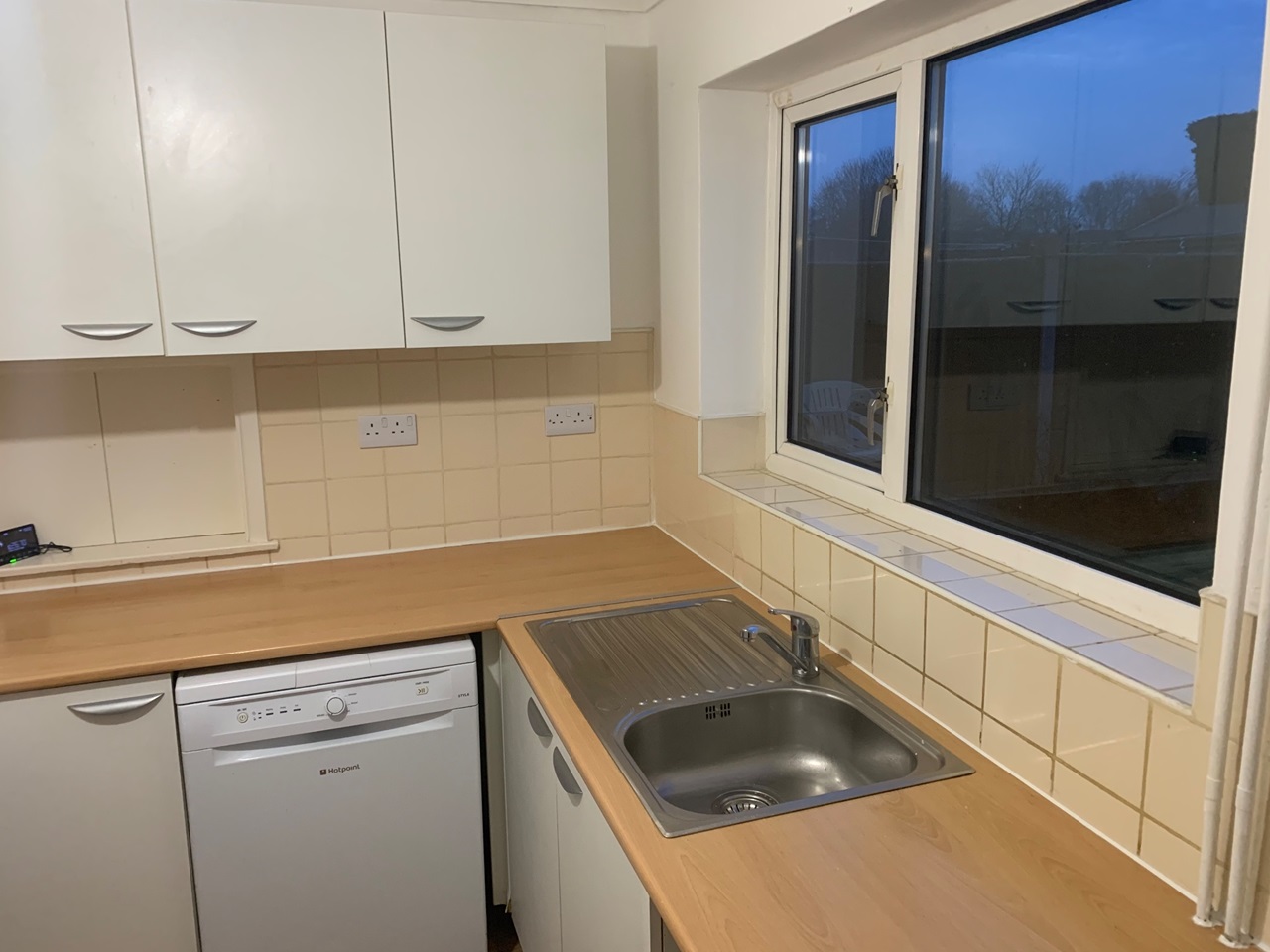 Orton Malborne, Peterborough 3 Bed Terraced House, Walgrave, PE2 To