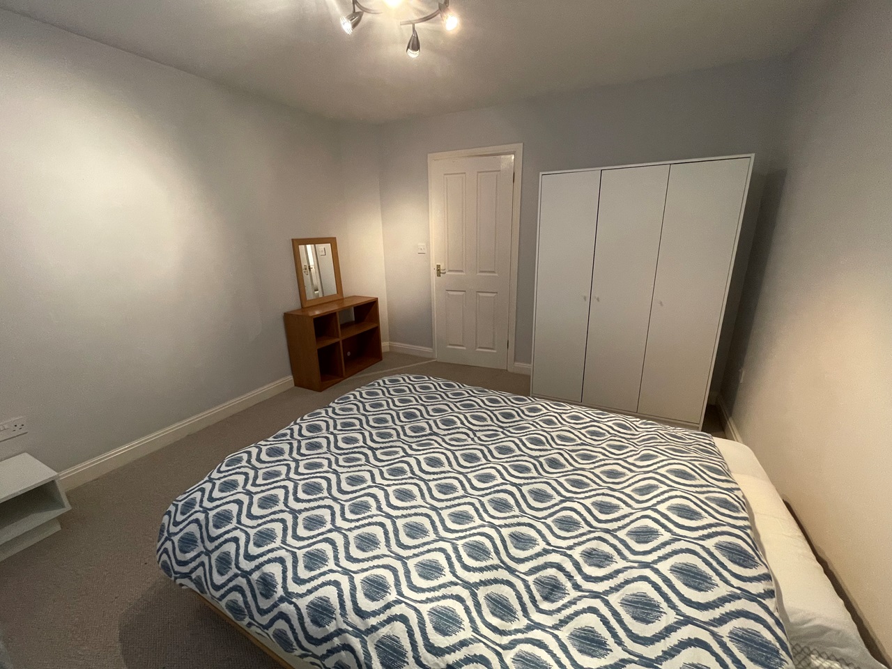 Oxford 1 Bed Flat, Mayfair Road, OX4 To Rent Now for £1,200.00 p/m