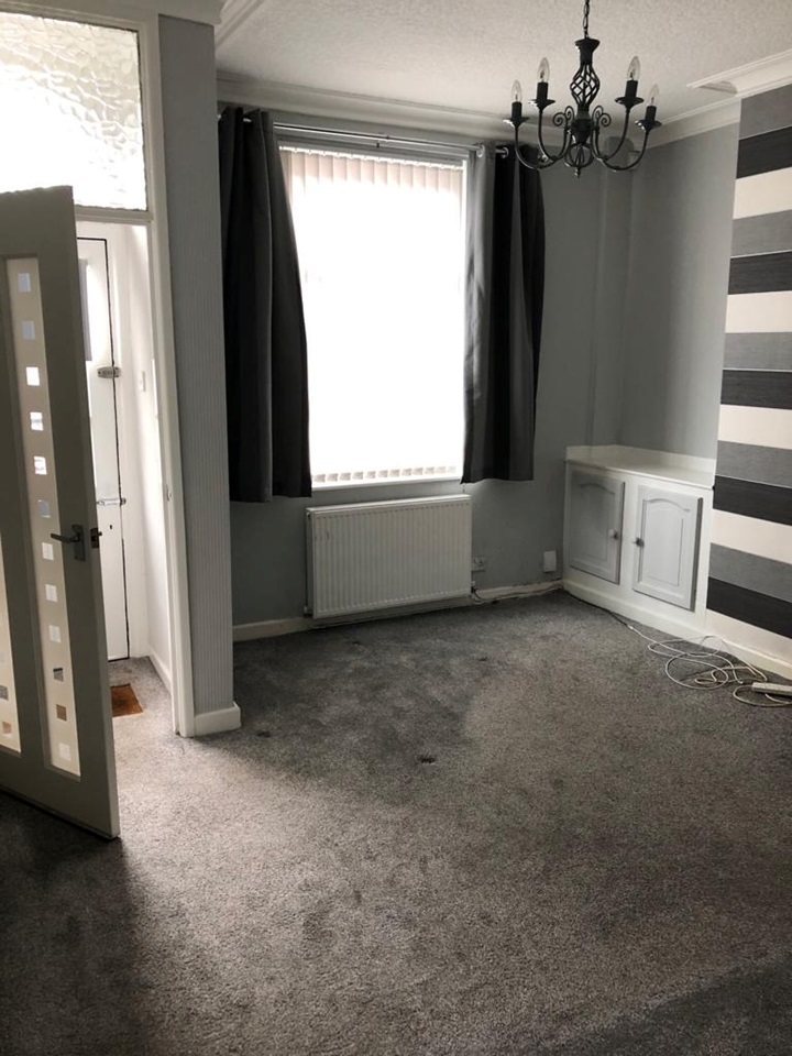 Abbey Hey, Manchester 2 Bed Terraced House, Abbey Hey Lane, M18 To Rent Now for £950.00 p/m