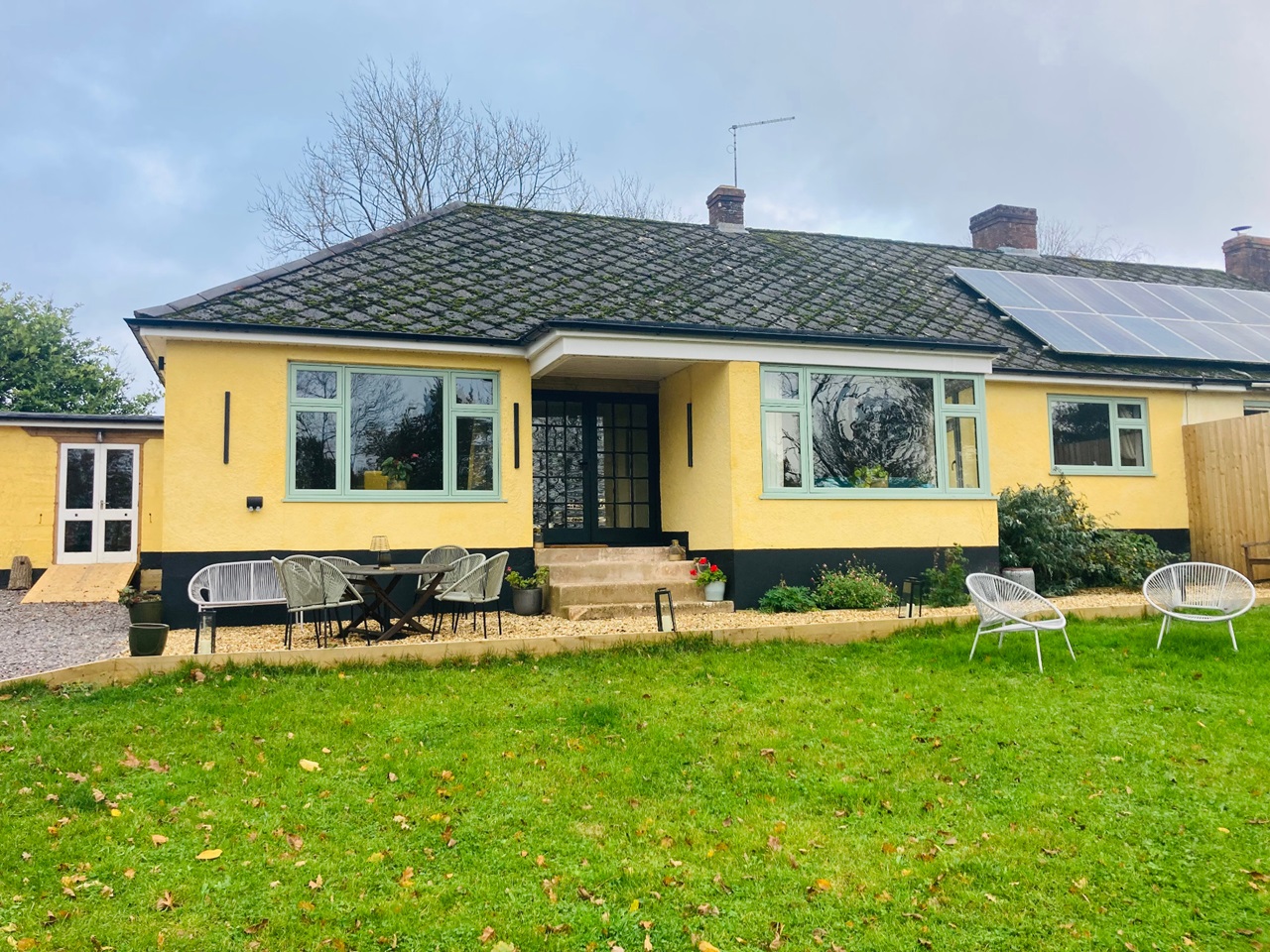 Honiton 3 Bed Bungalow, Broadhembury, EX14 To Rent Now for £1,600.