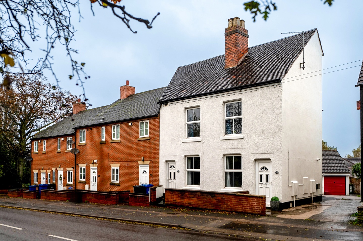 Two Gates, Tamworth 2 Bed SemiDetached House, Watling Street, B77