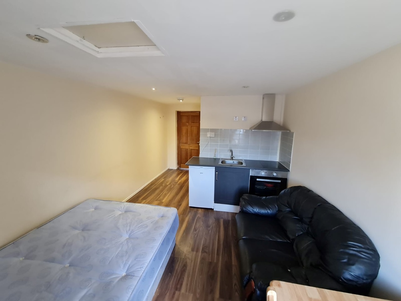 Bulphan, Upminster Studio Flat, Lower Dunton Rd HorndonOnTheHill