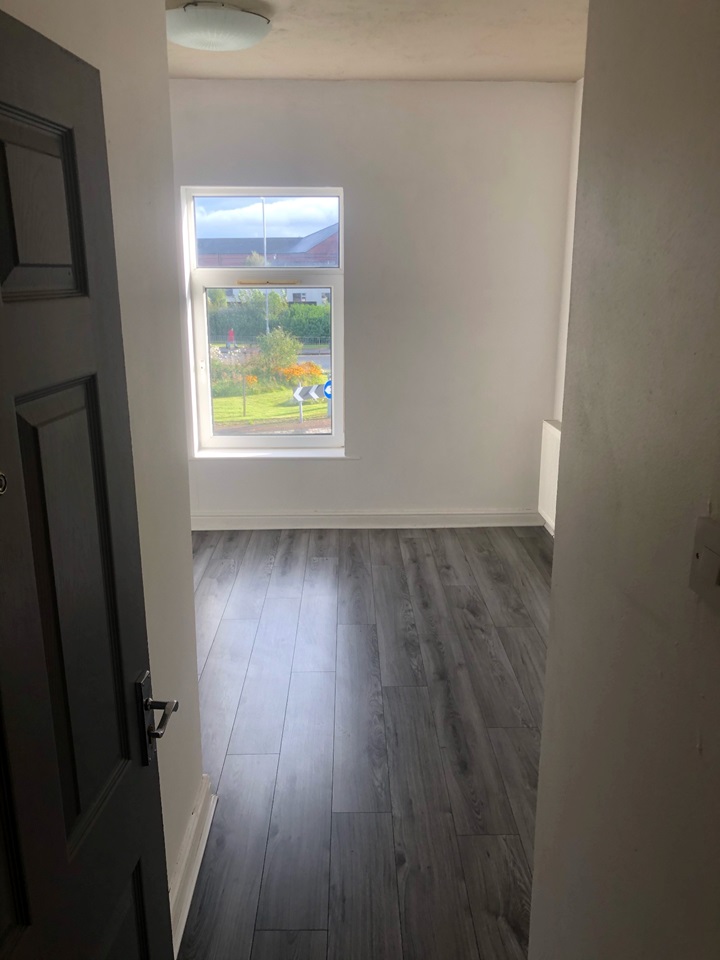 Chorley 1 Bed Flat, Bolton Street, PR7 To Rent Now for £460.00 p/m