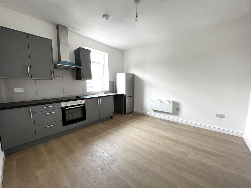 Wolverhampton 2 Bed Flat, Ranelagh Road, WV2 To Rent Now for £850.