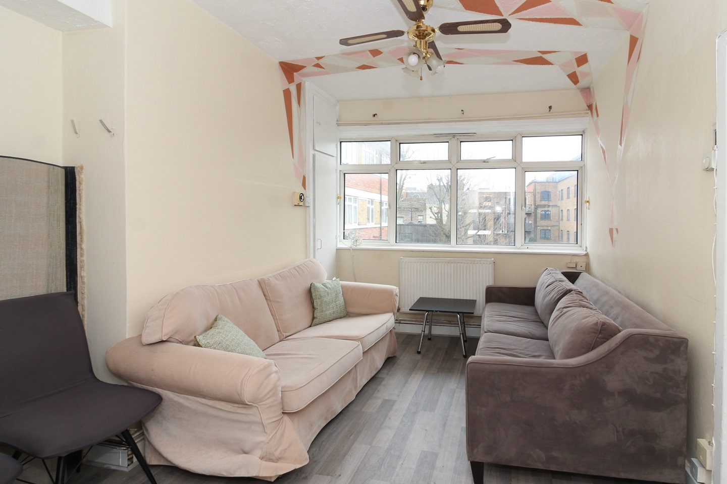 London 2 Bed Tyers Estate, SE1 To Rent Now for £1,995.