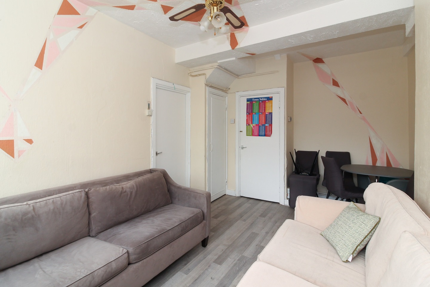 London 2 Bed Tyers Estate, SE1 To Rent Now for £1,995.