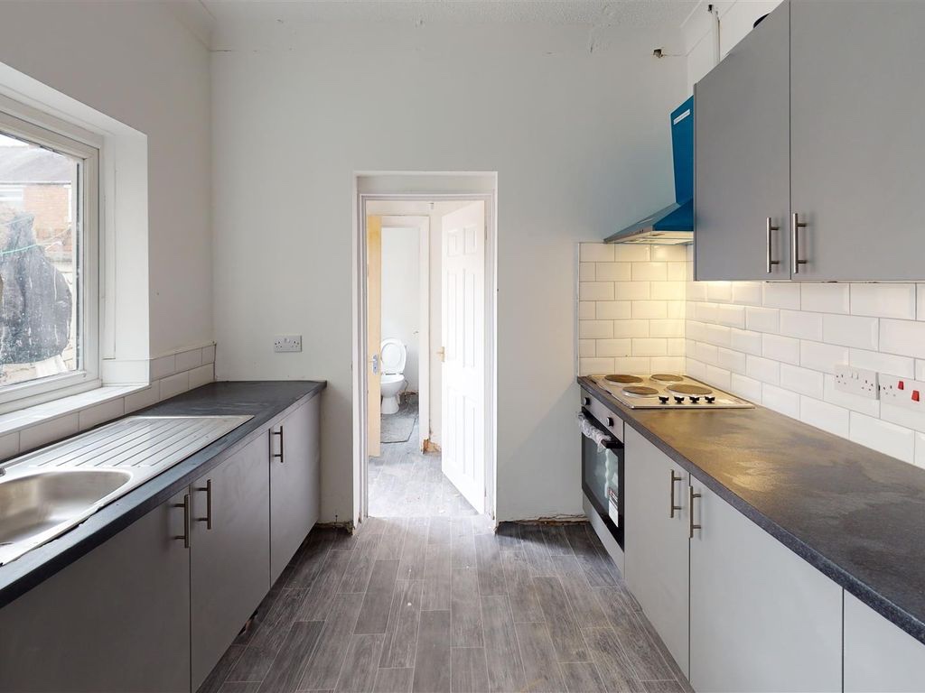 Thornaby, StocktonOnTees 3 Bed Terraced House, Ellerburne Street, TS17 To Rent Now for £