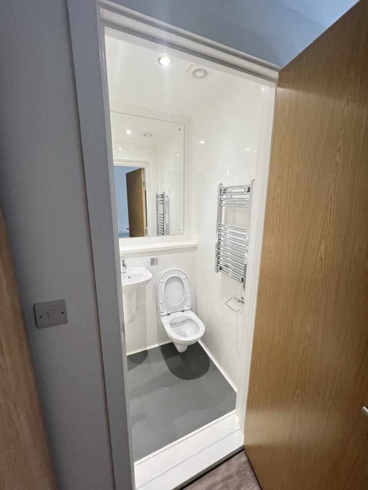 Arnos Vale, Bristol Room in a Shared Flat, Paintworks, BS4 To Rent