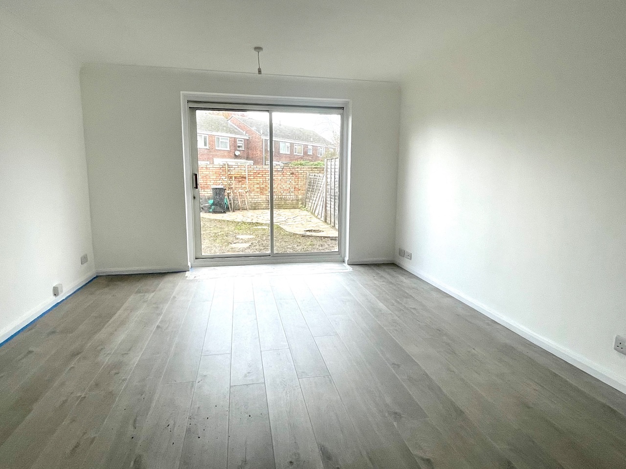 Bournemouth 2 Bed Terraced House, Sway Gardens, BH8 To Rent Now for