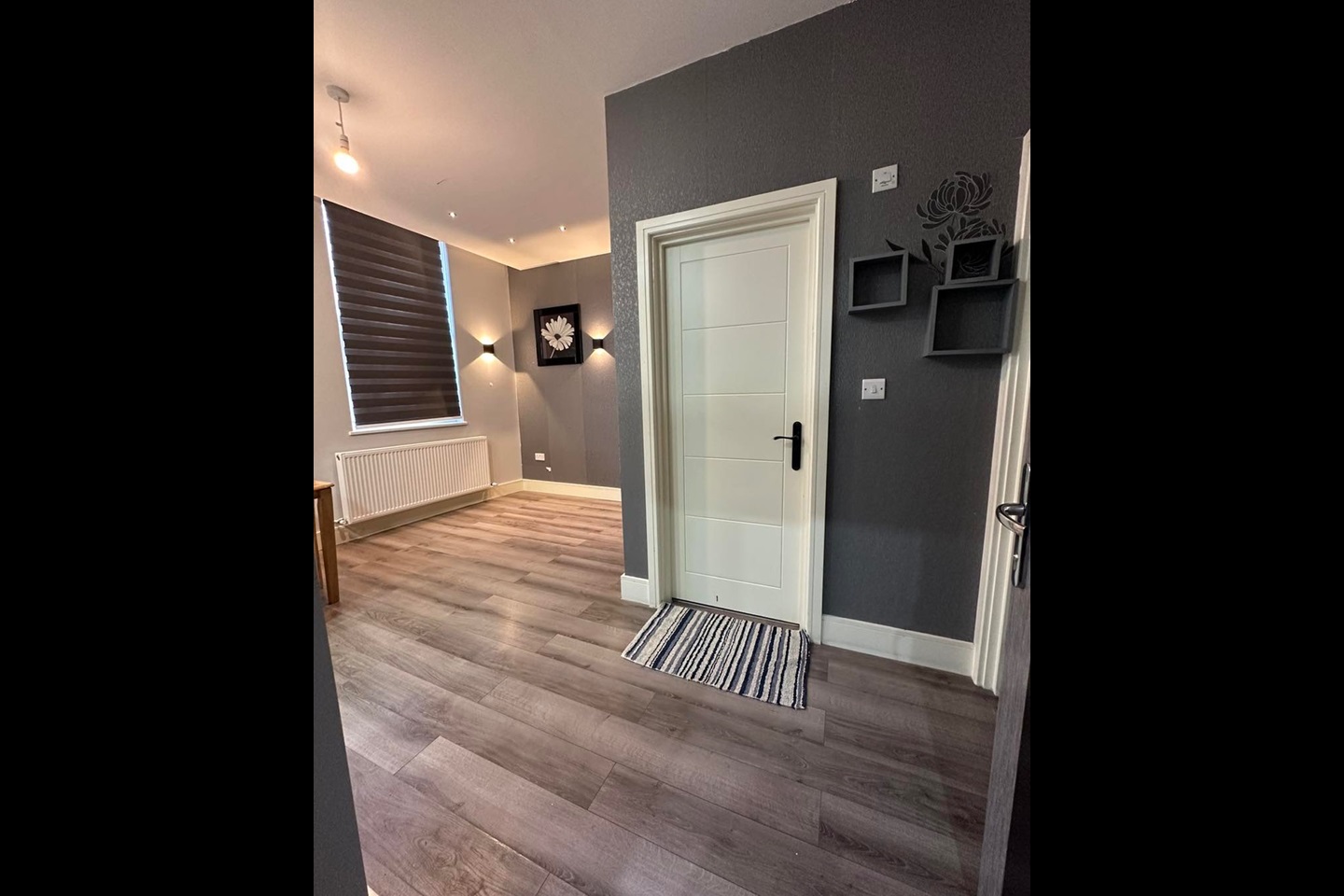 Sunderland Road, London 1 Bed Flat, Forest Hill, SE23 To Rent Now