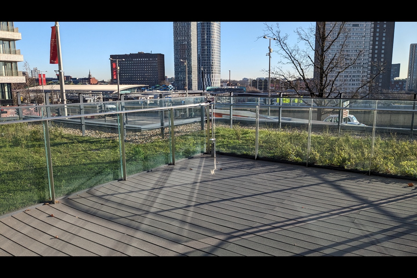 London 2 Bed Flat, Glasshouse Gardens, E20 To Rent Now for £2,700.