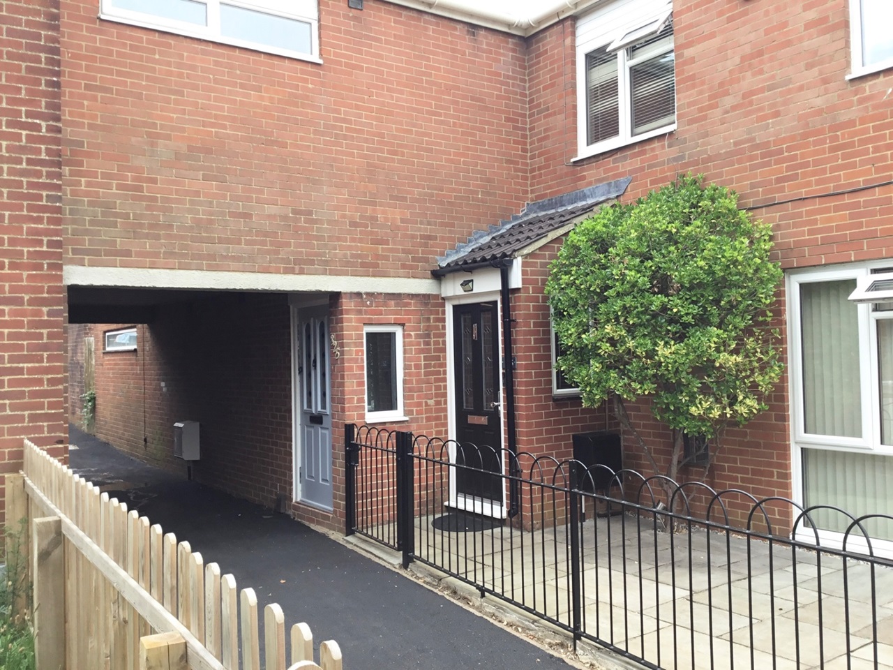 Basingstoke 4 Bed End Terrace, Quilter Road, RG22 To Rent Now for £