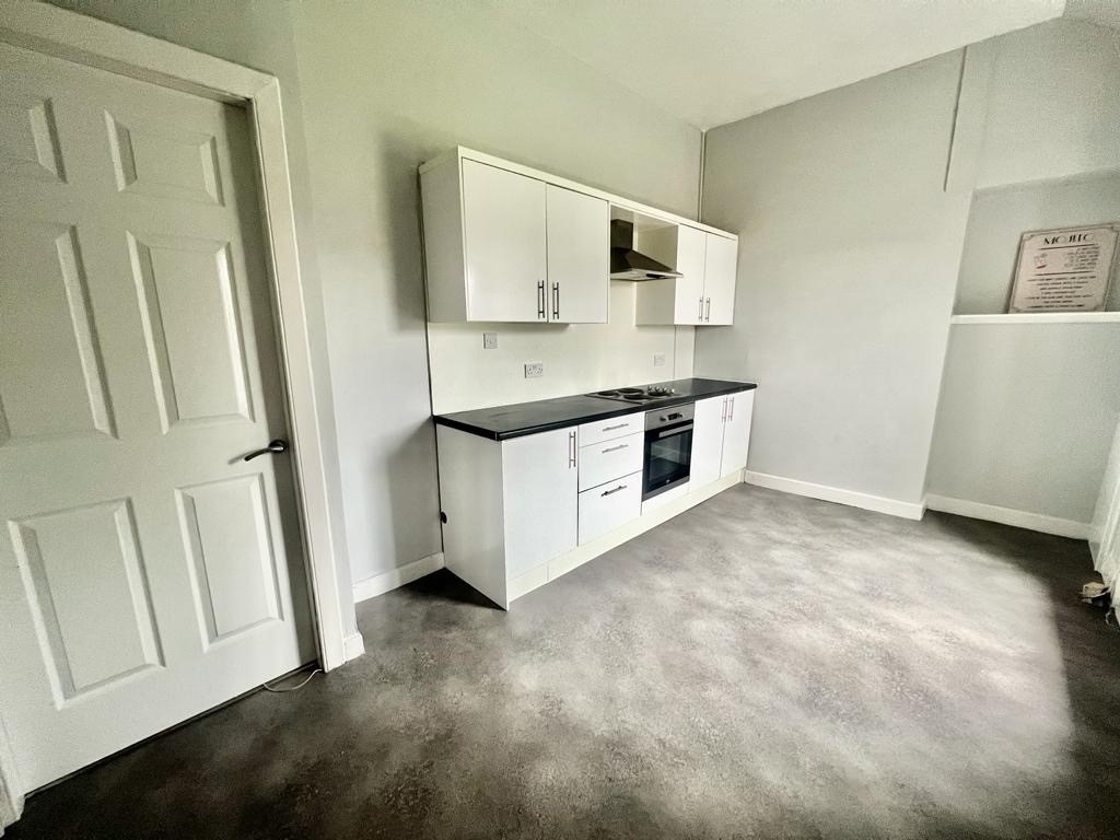 Largs 2 Bed Flat, Nelson Street, KA30 To Rent Now for £600.00 p/m