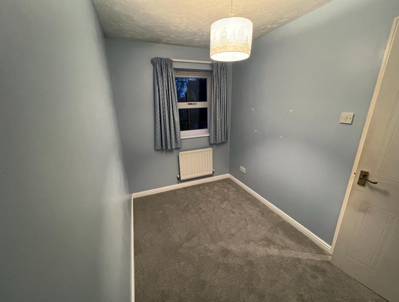 Sutton Coldfield 3 Bed Terraced House, Braunston Close, B76 To Rent