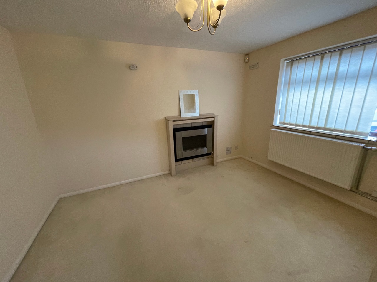 Newton Aycliffe 1 Bed Terraced House, Heatherburn Court, DL5 To Rent Now for £495.00 p/m