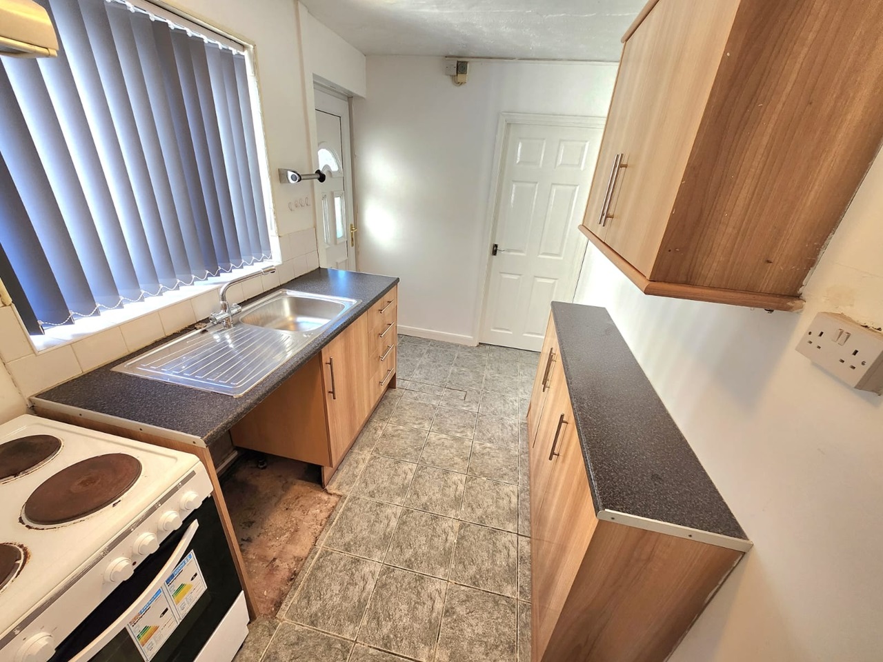 Spennymoor 2 Bed Terraced House, Craddock Street, DL16 To Rent Now