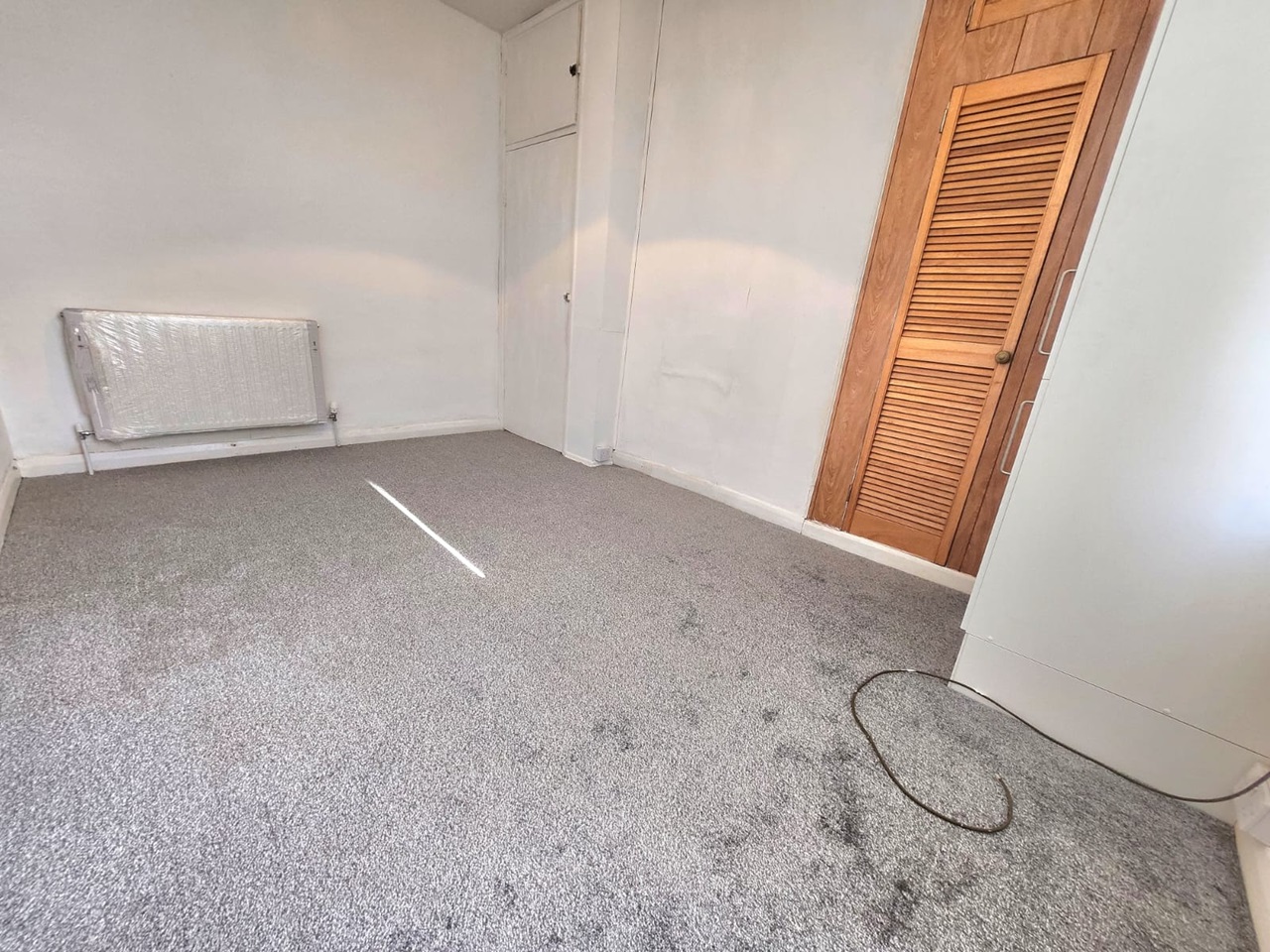 Spennymoor 2 Bed Terraced House, Craddock Street, DL16 To Rent Now