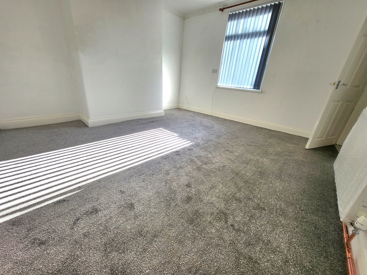 Spennymoor 2 Bed Terraced House, Craddock Street, DL16 To Rent Now